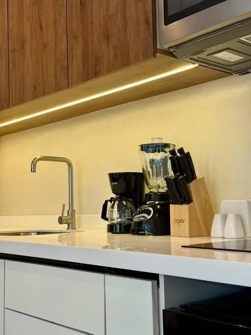 Apartment Hermoso Estudio Con Jacuzzi Privado En Tulum Ir26
