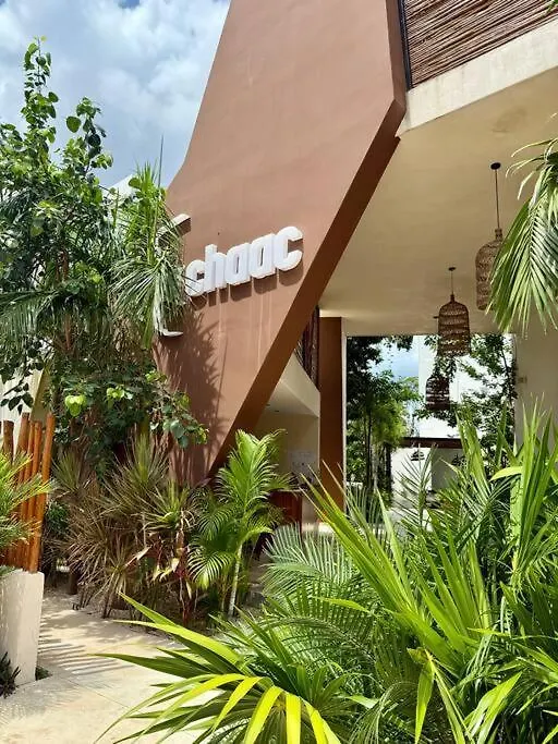 Hermoso Estudio Con Jacuzzi Privado En Tulum Ir26