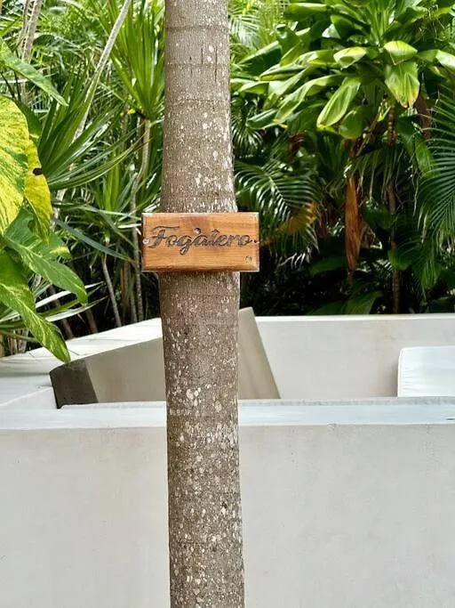 Apartment Hermoso Estudio Con Jacuzzi Privado En Tulum Ir26