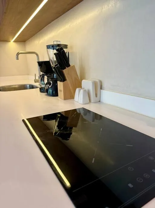 Apartment Hermoso Estudio Con Jacuzzi Privado En Tulum Ir26