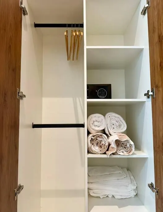 Apartment Hermoso Estudio Con Jacuzzi Privado En Tulum Ir26 Mexico