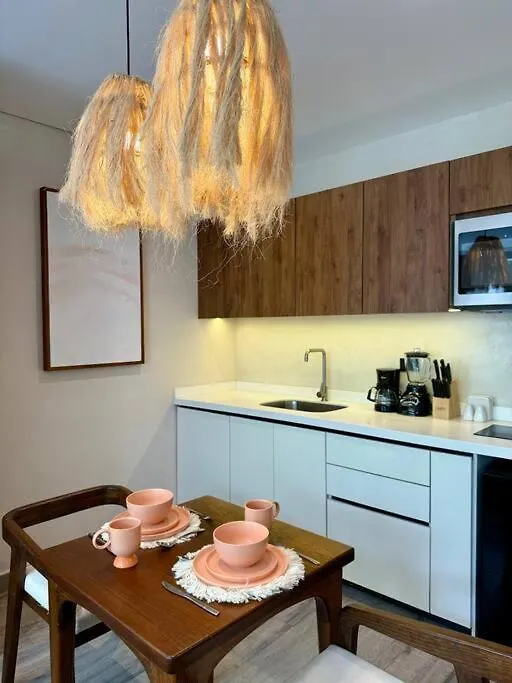 Hermoso Estudio Con Jacuzzi Privado En Tulum Ir26