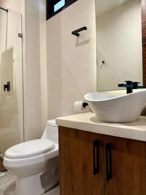 Hermoso Estudio Con Jacuzzi Privado En Tulum Ir26 0*,  Mexico