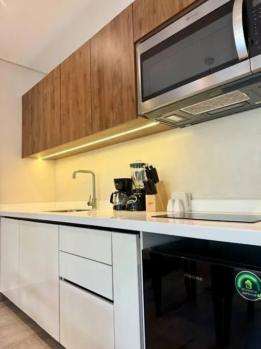 Hermoso Estudio Con Jacuzzi Privado En Tulum Ir26 Apartment