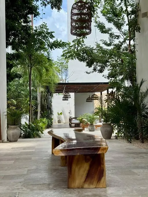 Apartment Hermoso Estudio Con Jacuzzi Privado En Tulum Ir26 Mexico