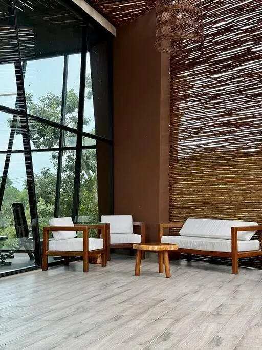 Apartment Hermoso Estudio Con Jacuzzi Privado En Tulum Ir26